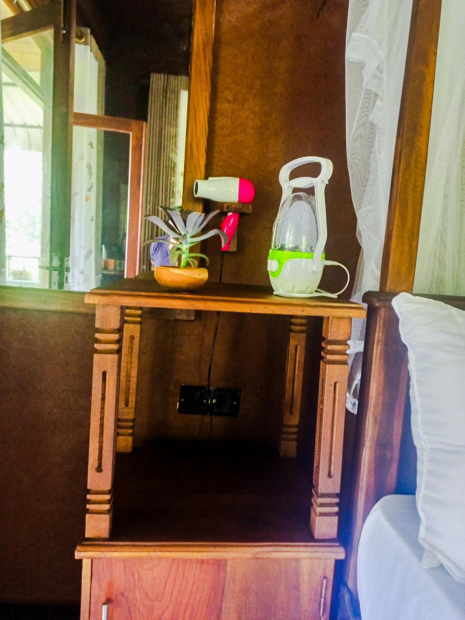 Bed and Breakfast Creek Downhills Ella Zewnętrze zdjęcie