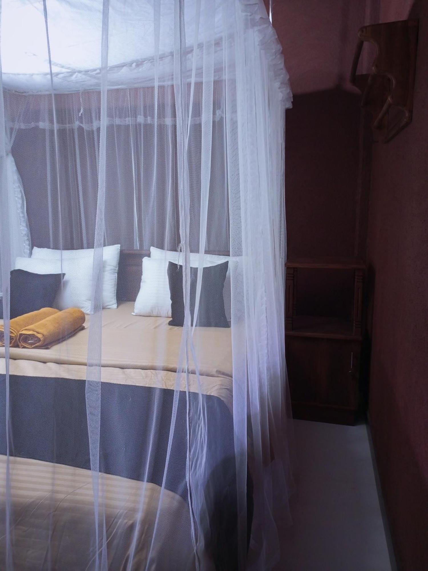 Bed and Breakfast Creek Downhills Ella Zewnętrze zdjęcie