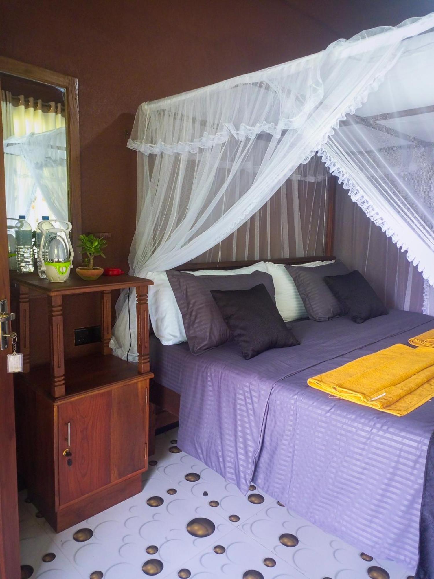 Bed and Breakfast Creek Downhills Ella Zewnętrze zdjęcie